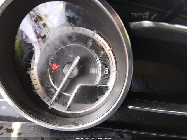 Mazda Mazda3 S Grand Touring