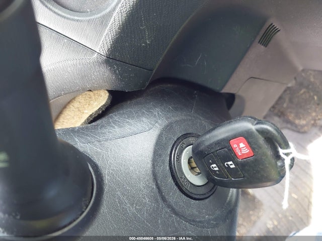 Toyota Prius c Two
