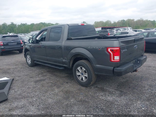 Ford F-150 Xl