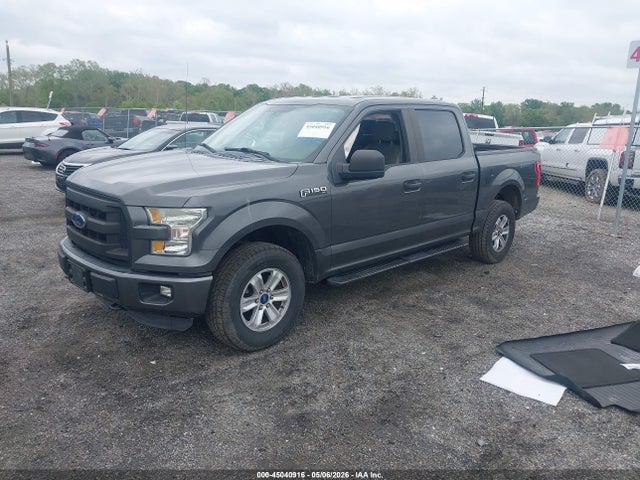 Ford F-150 Xl