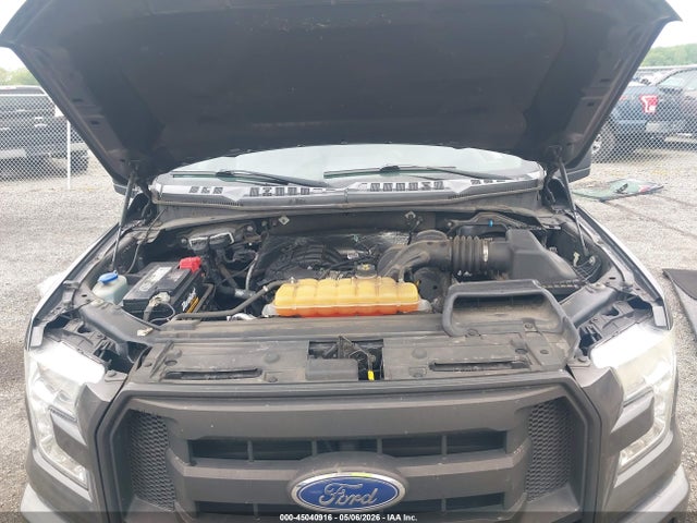 Ford F-150 Xl