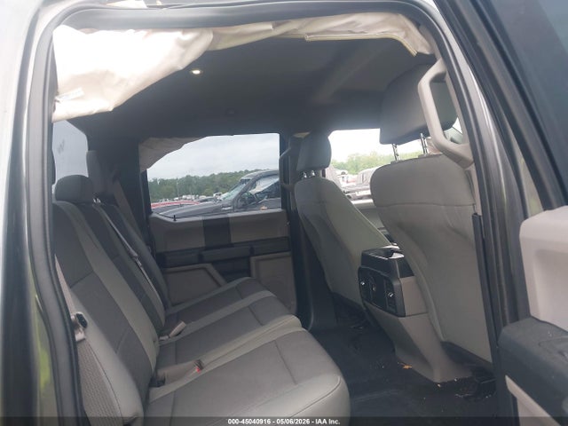 Ford F-150 Xl