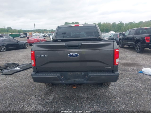 Ford F-150 Xl