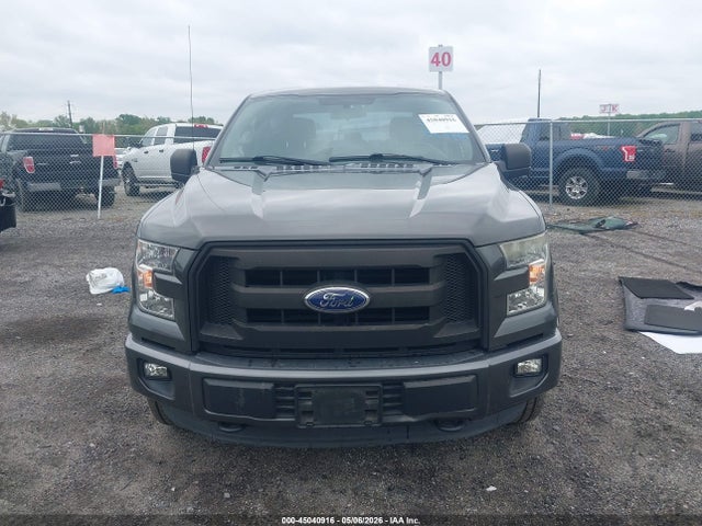 Ford F-150 Xl