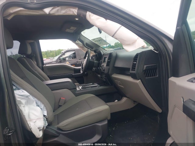 Ford F-150 Xl