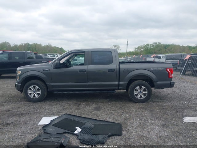 Ford F-150 Xl