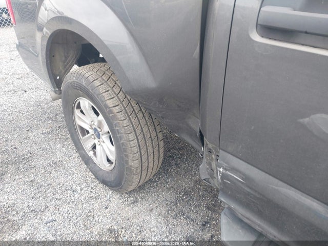 Ford F-150 Xl