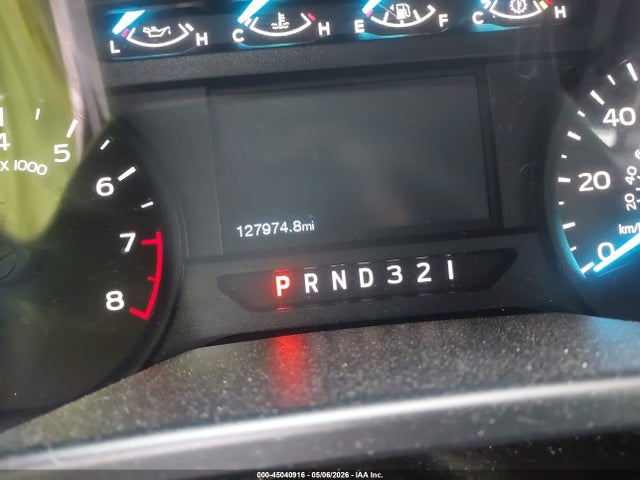 Ford F-150 Xl