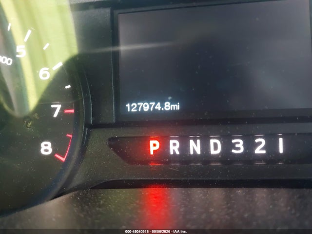 Ford F-150 Xl