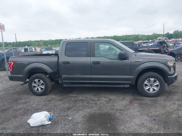 Ford F-150 Xl