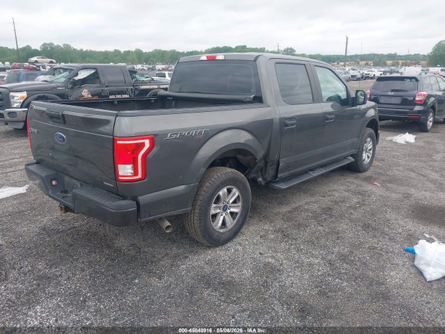 Ford F-150 Xl