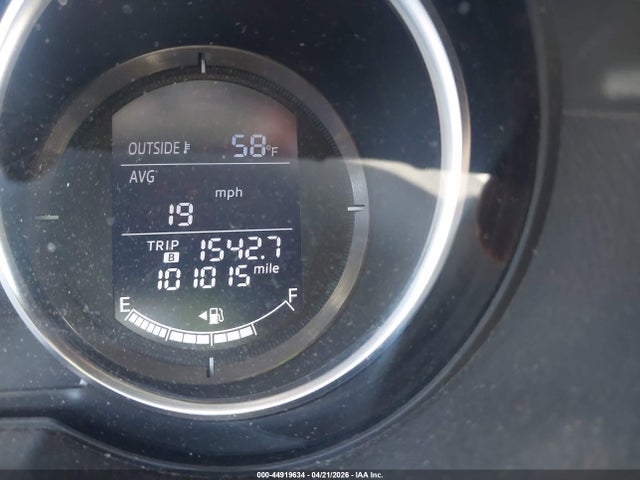 Mazda Cx Grand Touring