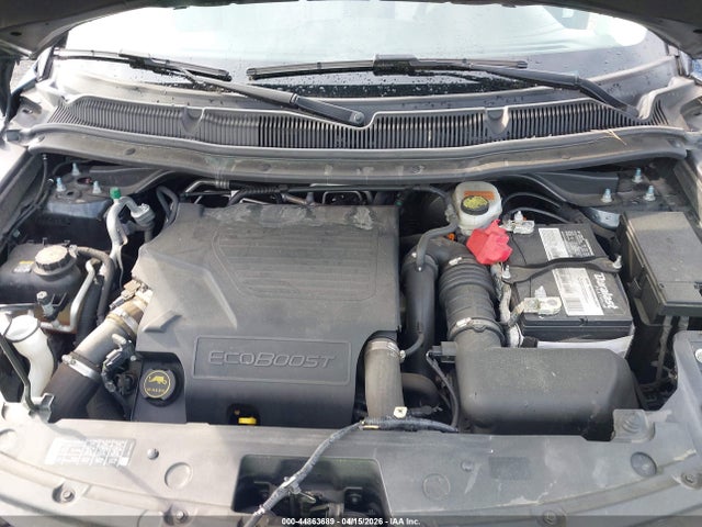 Ford Explorer Platinum