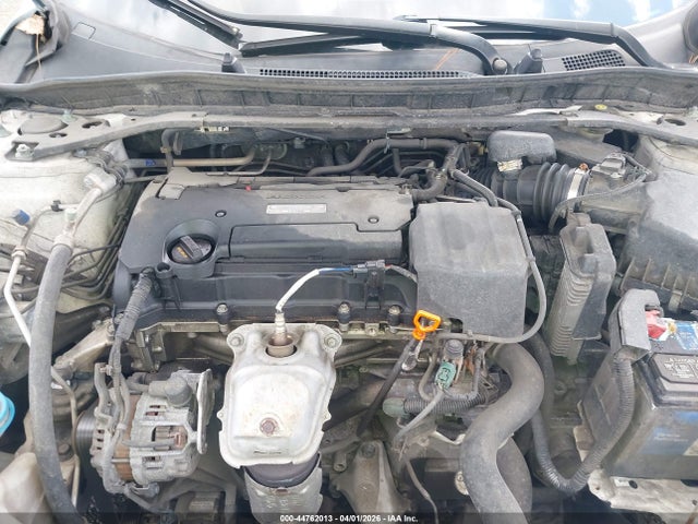 Honda Accord Sport Se