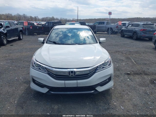 Honda Accord Sport Se