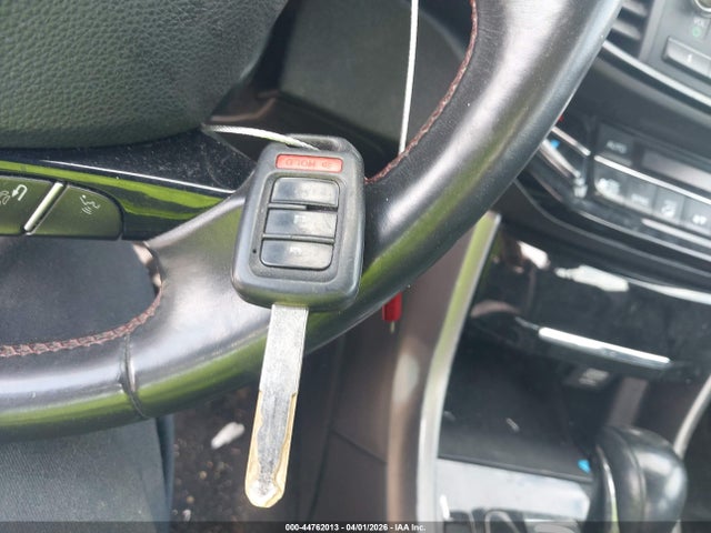 Honda Accord Sport Se