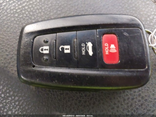 Toyota Camry Xse V6