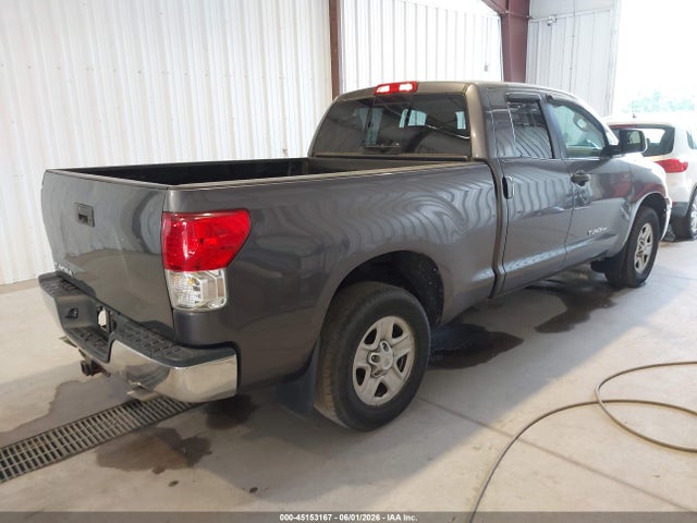 Toyota Tundra Grade 4.6l V8