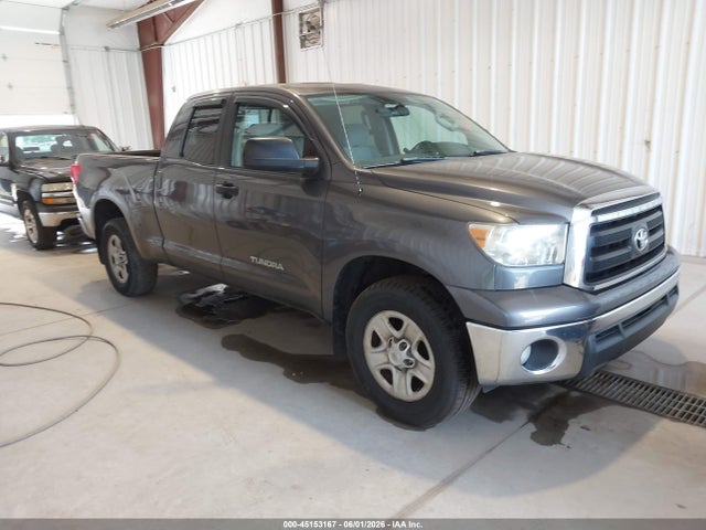 Salvage Toyota Tundra Image