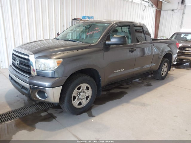Toyota Tundra Grade 4.6l V8