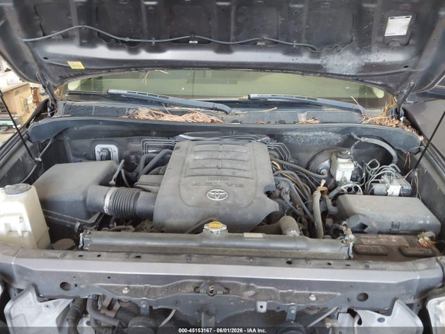 Toyota Tundra Grade 4.6l V8
