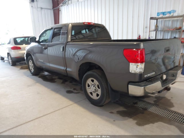Toyota Tundra Grade 4.6l V8