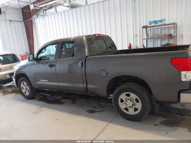 Toyota Tundra Grade 4.6l V8