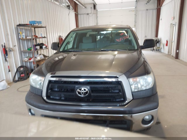 Toyota Tundra Grade 4.6l V8