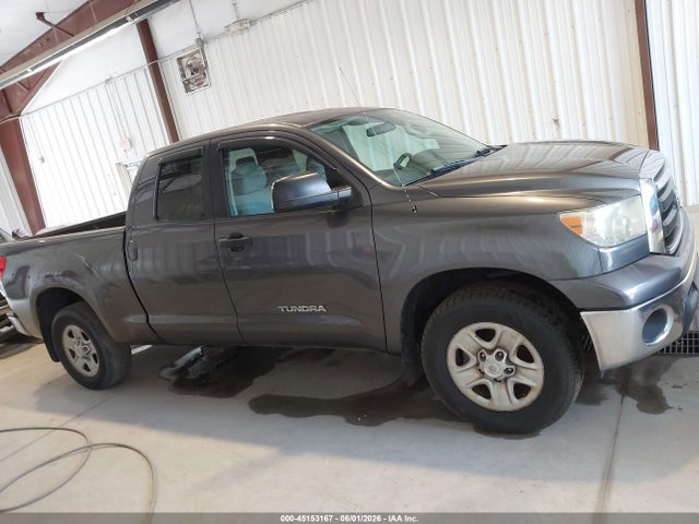 Toyota Tundra Grade 4.6l V8