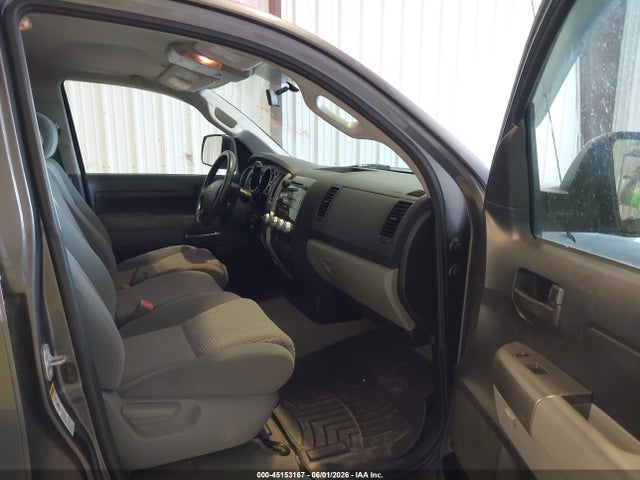 Toyota Tundra Grade 4.6l V8