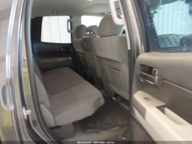 Toyota Tundra Grade 4.6l V8