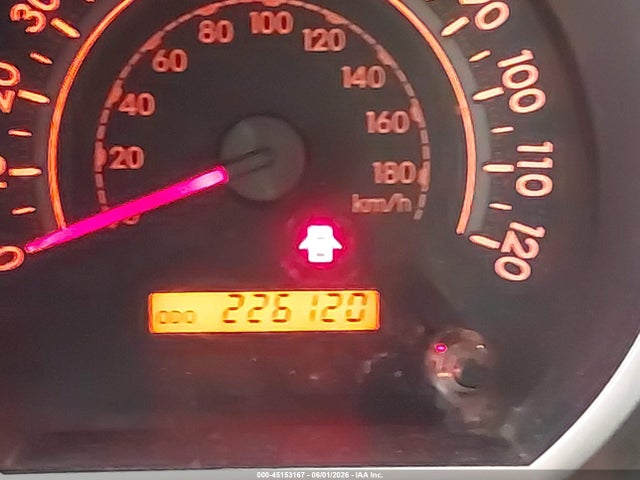 Toyota Tundra Grade 4.6l V8