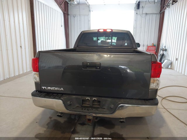 Toyota Tundra Grade 4.6l V8