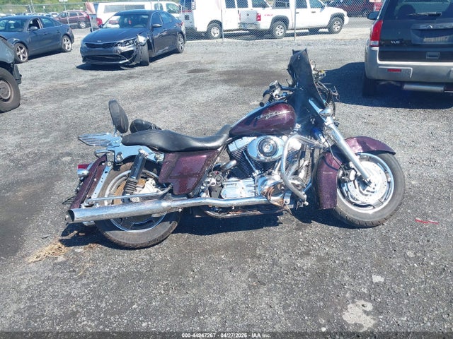 Harley-Davidson Flhxi