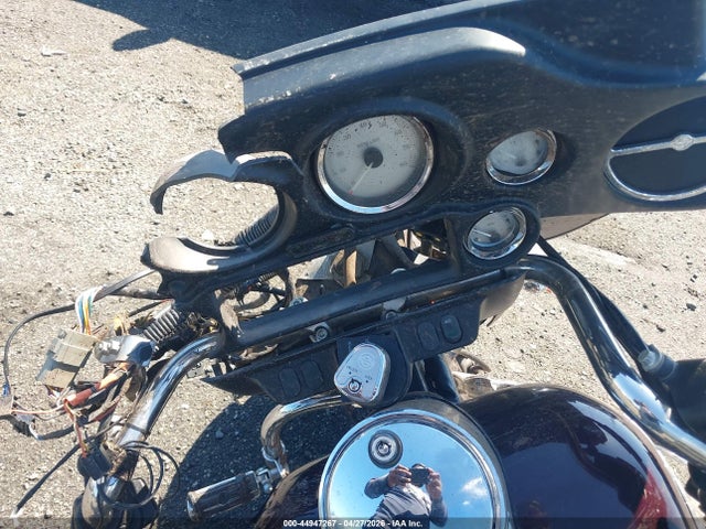 Harley-Davidson Flhxi