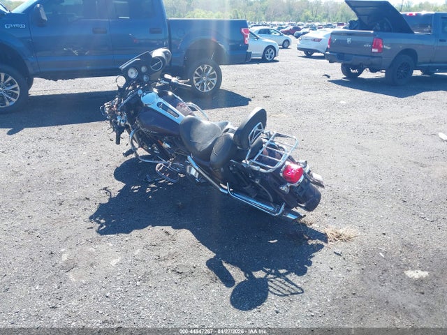 Harley-Davidson Flhxi