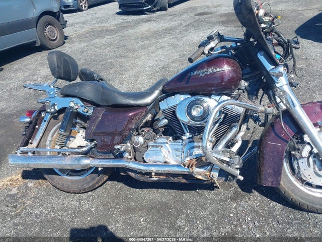 Harley-Davidson Flhxi