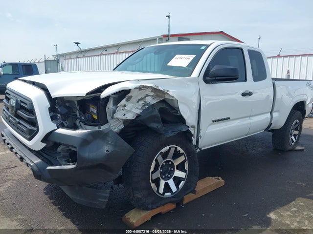 Toyota Tacoma Sr