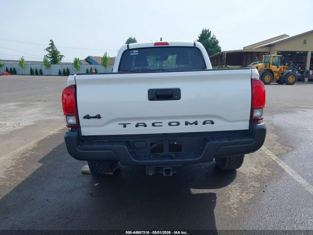 Toyota Tacoma Sr