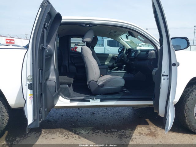 Toyota Tacoma Sr