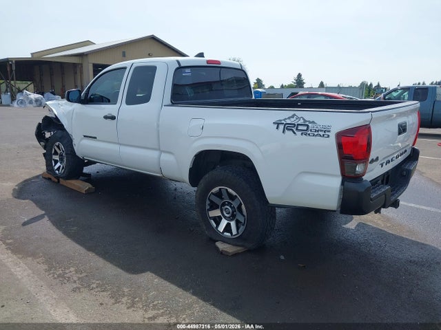 Toyota Tacoma Sr