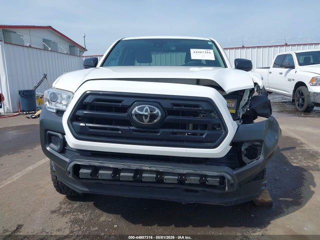 Toyota Tacoma Sr