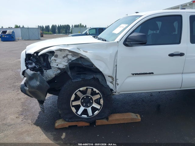 Toyota Tacoma Sr