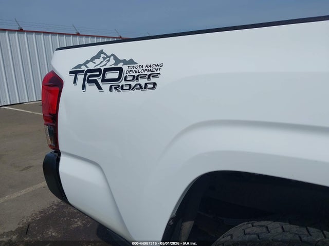 Toyota Tacoma Sr