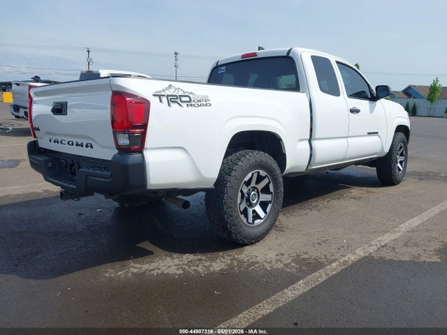 Toyota Tacoma Sr