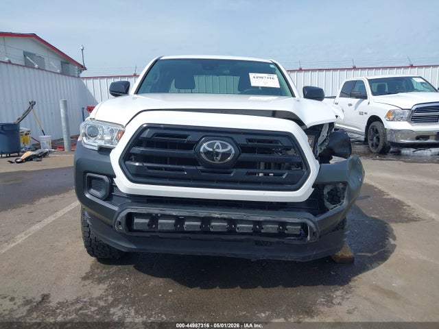 Toyota Tacoma Sr