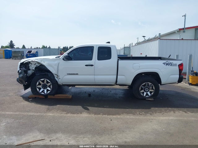Toyota Tacoma Sr