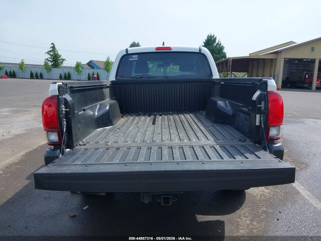 Toyota Tacoma Sr