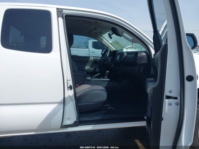 Toyota Tacoma Sr