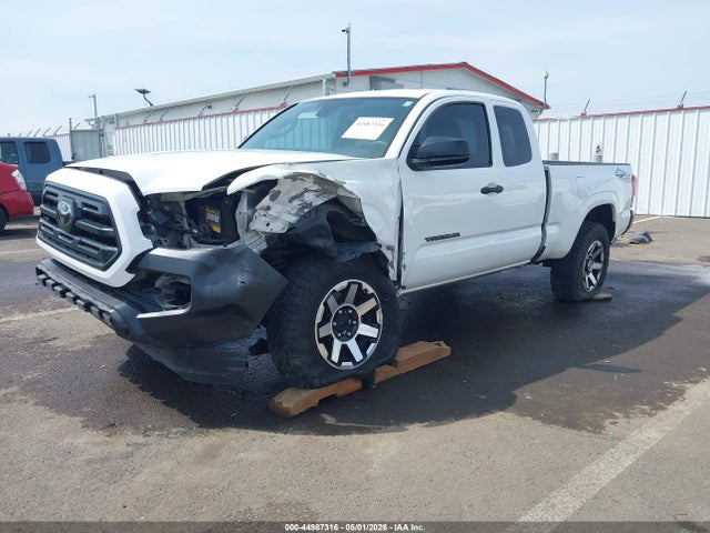 Toyota Tacoma Sr